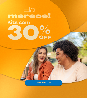 Mãe 2 KIT